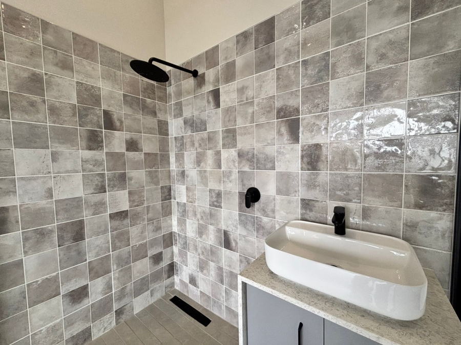 To Let 3 Bedroom Property for Rent in Helderzicht Eco Estate North West